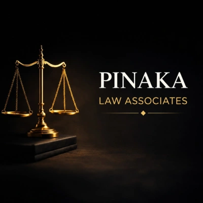 Pinaka law