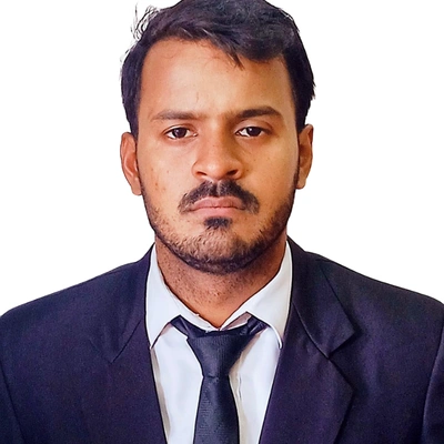 Sujit Singh profile picture